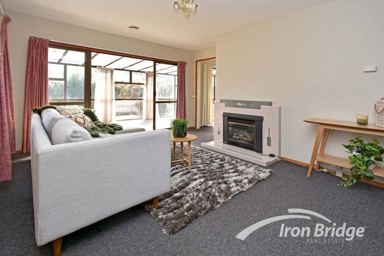 Photo of property in 51 Shelley Street, Rolleston, 7614