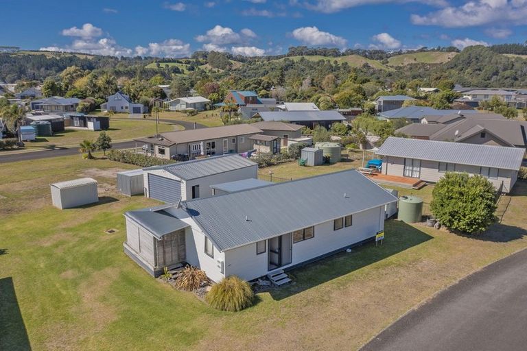 Photo of property in 45 Charles Green Drive, Cooks Beach, Whitianga, 3591