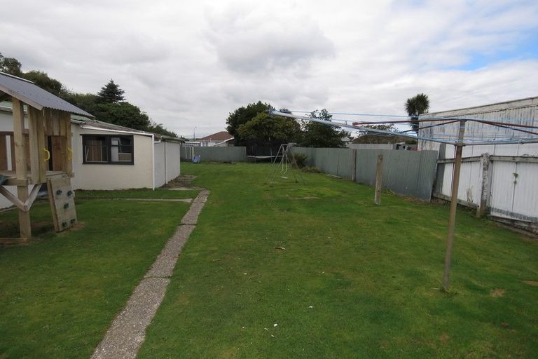 Photo of property in 32 Morton Street, Georgetown, Invercargill, 9812