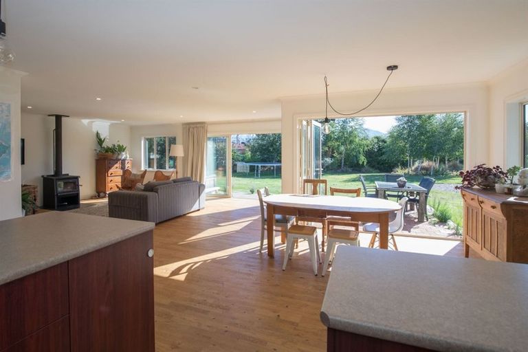 Photo of property in 13 Old Racecourse Road, Albert Town, Wanaka, 9305
