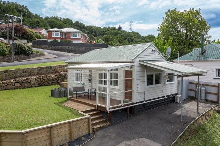 Photo of property in 9 Ballance Street, Caversham, Dunedin, 9011
