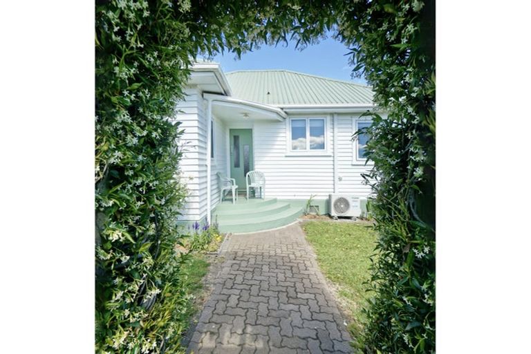 Photo of property in 41 Boucher Avenue, Te Puke, 3119