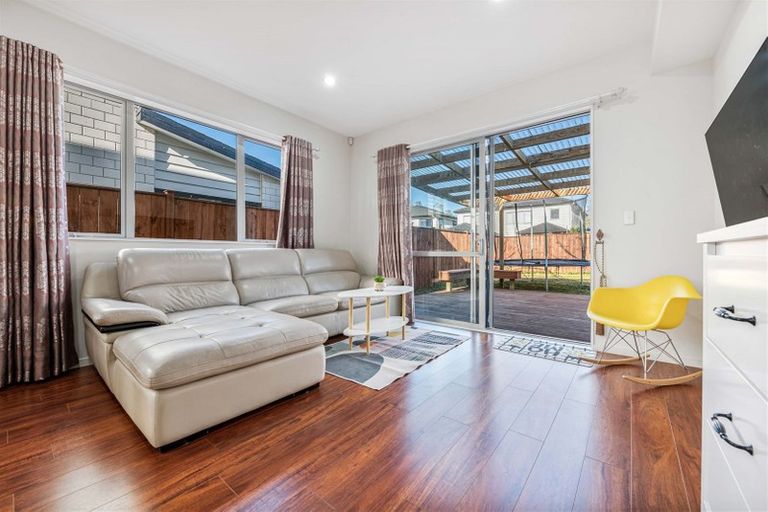 Photo of property in 14 Fong Road, Flat Bush, Auckland, 2019