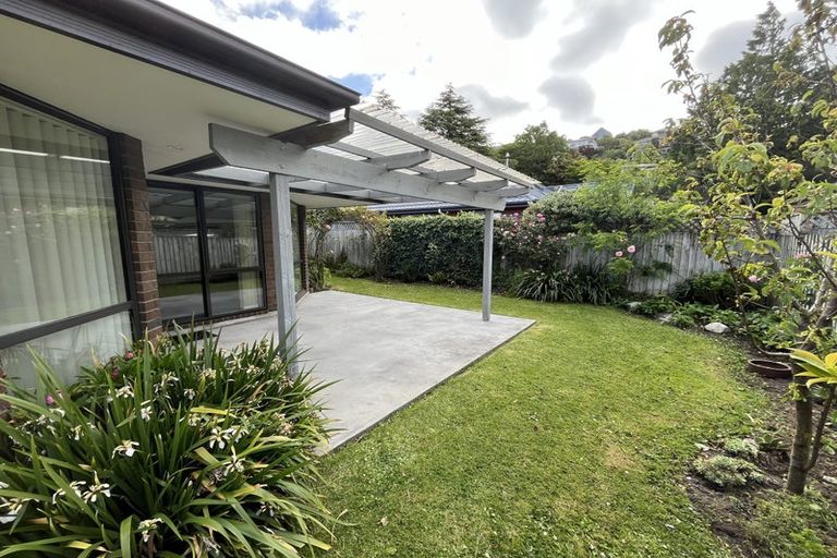 Photo of property in 24 Glamis Place, Cashmere, Christchurch, 8022