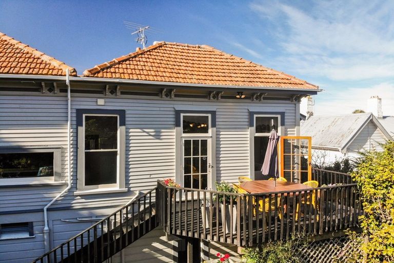 Photo of property in 26 Patrick Street, The Glen, Dunedin, 9011