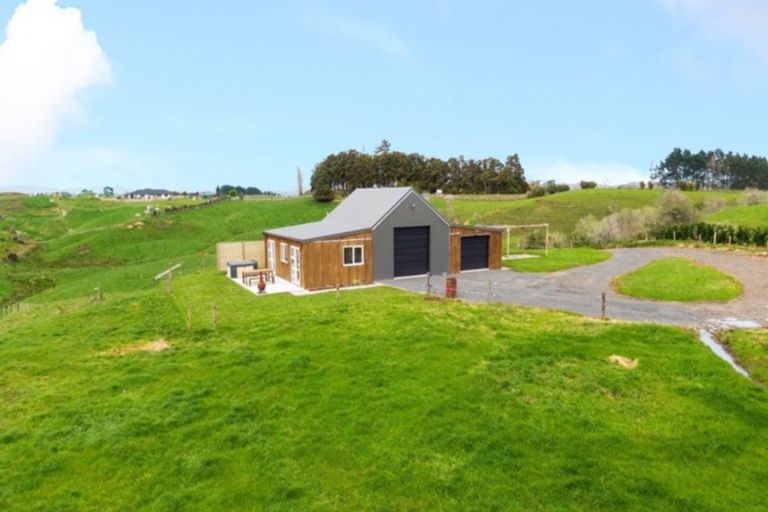 Photo of property in 1024 Glen Murray Road, Rangiriri, Huntly, 3772
