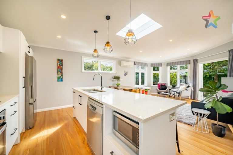 Photo of property in 3 Tennyson Street, Petone, Lower Hutt, 5012