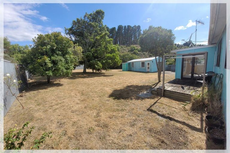 Photo of property in 23 Herrington Street, Foxton, 4814