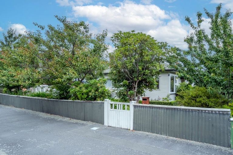 Photo of property in 156 Victoria Street, Ashburton, 7700