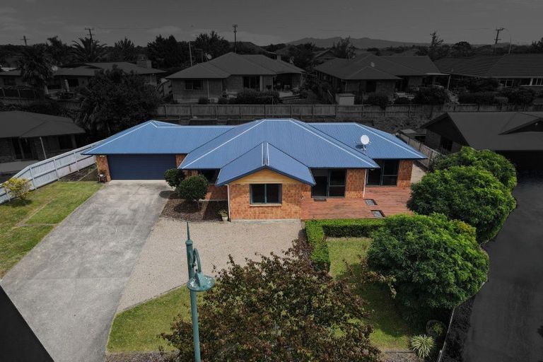 Photo of property in 18 Everton Place, Grandview Heights, Hamilton, 3200