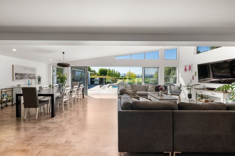 Photo of property in 201 Oakwood Lane, Witherlea, Blenheim, 7201