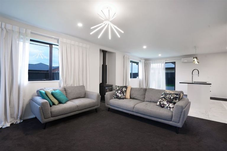 Photo of property in 4 Turin Avenue, Rolleston, 7615