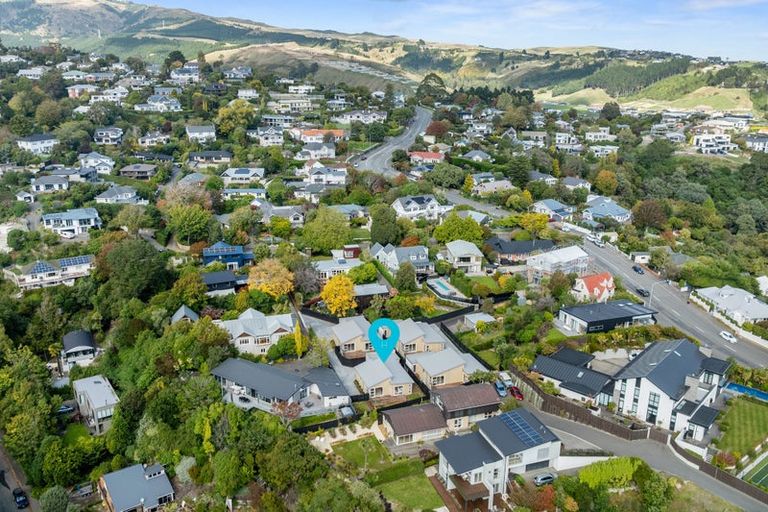 Photo of property in 5a Gwynfa Avenue, Cashmere, Christchurch, 8022