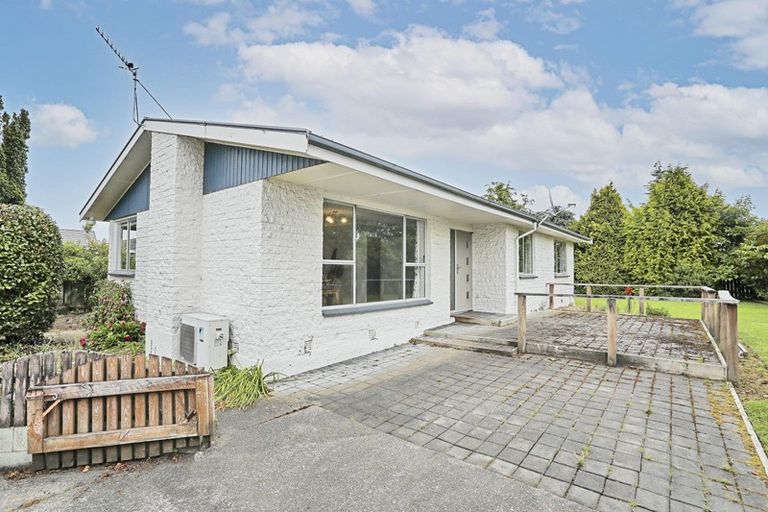 Photo of property in 54 O'byrne Street, Waikiwi, Invercargill, 9810