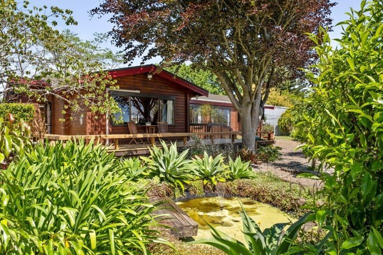 Photo of property in 29 Domain Road, Ormond, Gisborne, 4071