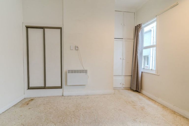 Photo of property in 46 Heriot Row, Dunedin Central, Dunedin, 9016