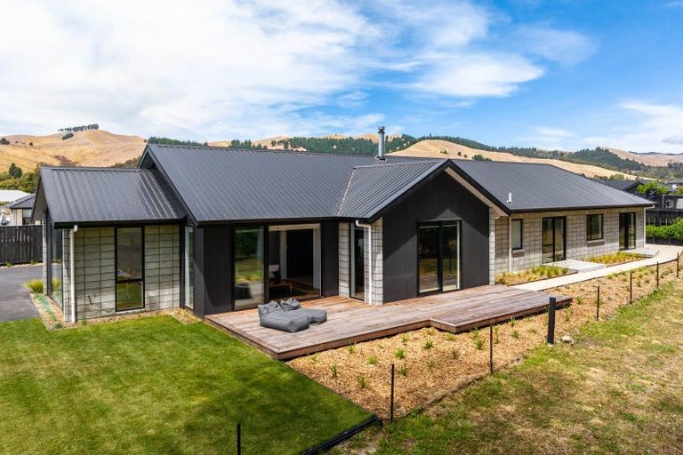 Photo of property in 82 Turnbull Drive, Witherlea, Blenheim, 7201