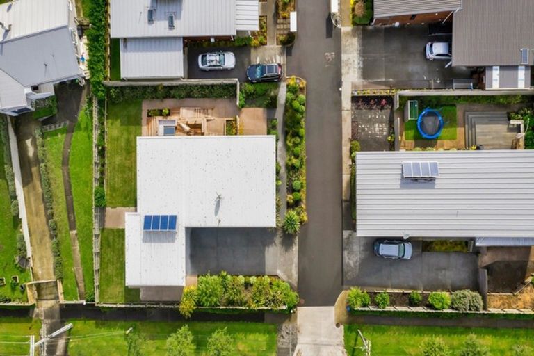 Photo of property in 1 John Mana Way, Marfell, New Plymouth, 4310