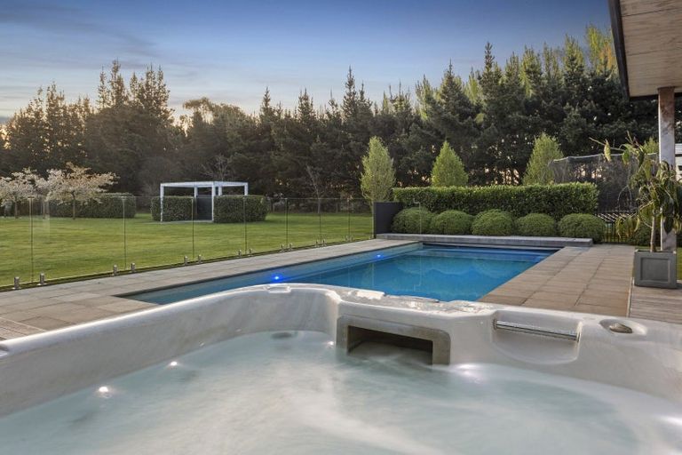 Photo of property in 104 Cullen Avenue, Swannanoa, Rangiora, 7475