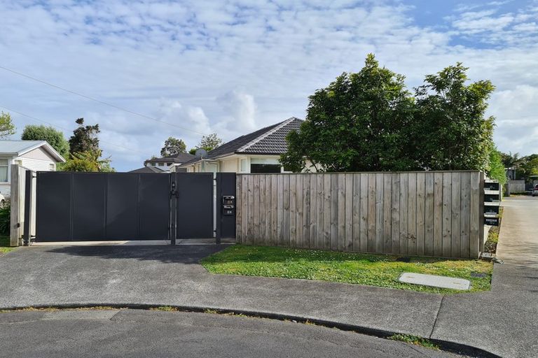 Photo of property in 8b Faber Avenue, Mount Wellington, Auckland, 1060