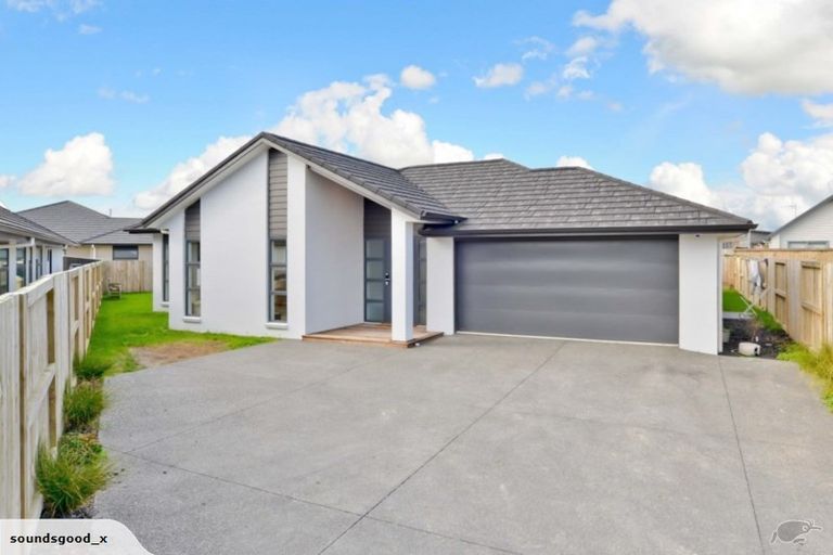 Photo of property in 7 Batten Drive, Flagstaff, Hamilton, 3210