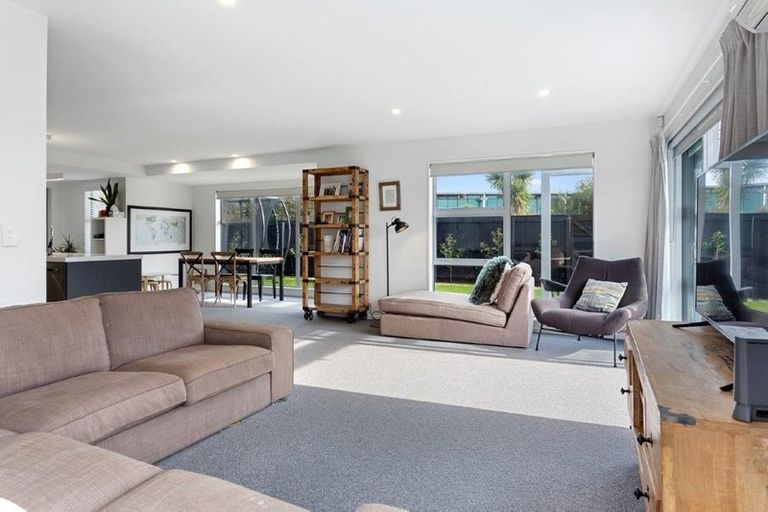 Photo of property in 4/113 Cranford Street, St Albans, Christchurch, 8014