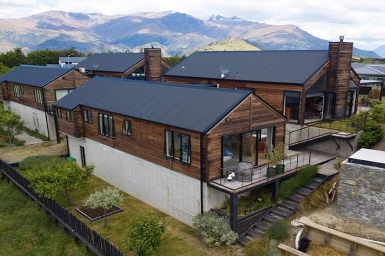 Photo of property in 25b Advance Terrace, Arrowtown, 9302
