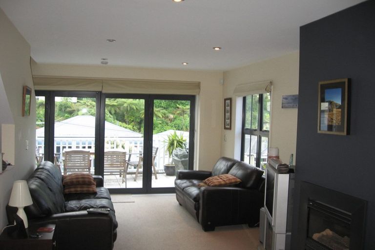 Photo of property in 51b Todman Street, Brooklyn, Wellington, 6021