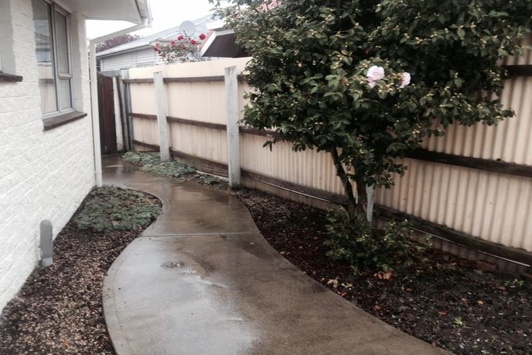 Photo of property in 2/18 Rutherford Street, Woolston, Christchurch, 8023