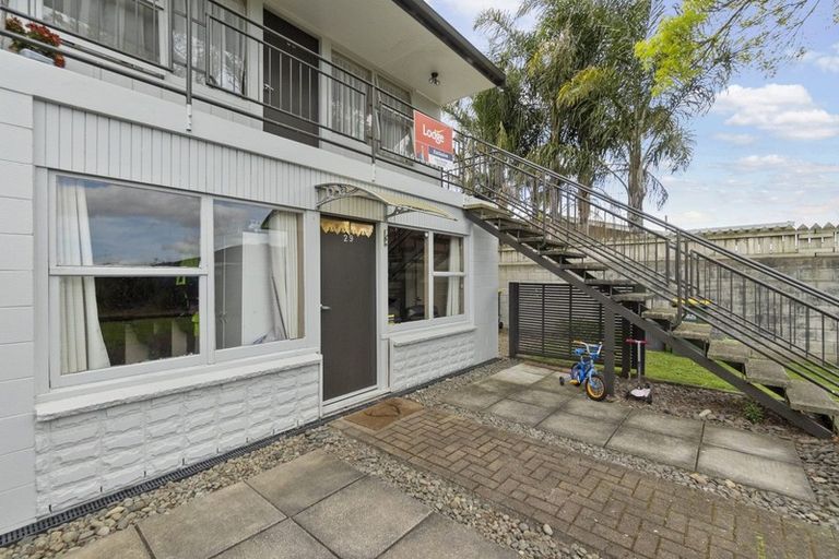 Photo of property in 29/36 Abbotsford Street, Whitiora, Hamilton, 3200