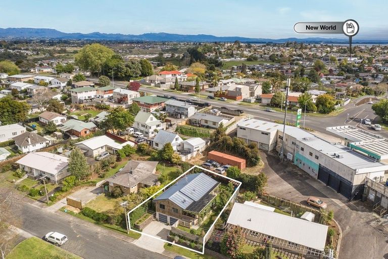 Photo of property in 17 Paine Street, Judea, Tauranga, 3110