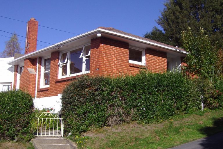 Photo of property in 19a Craighall Crescent, Wakari, Dunedin, 9010