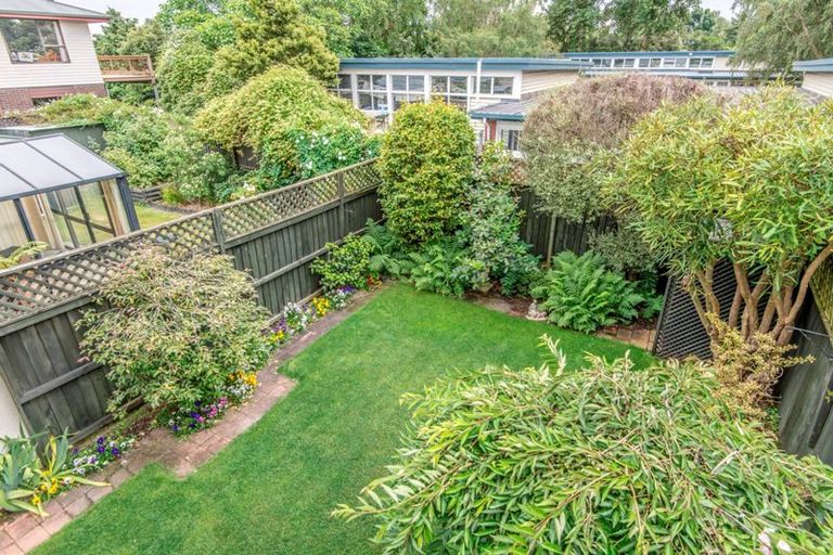 Photo of property in 6/268 Riccarton Road, Upper Riccarton, Christchurch, 8041