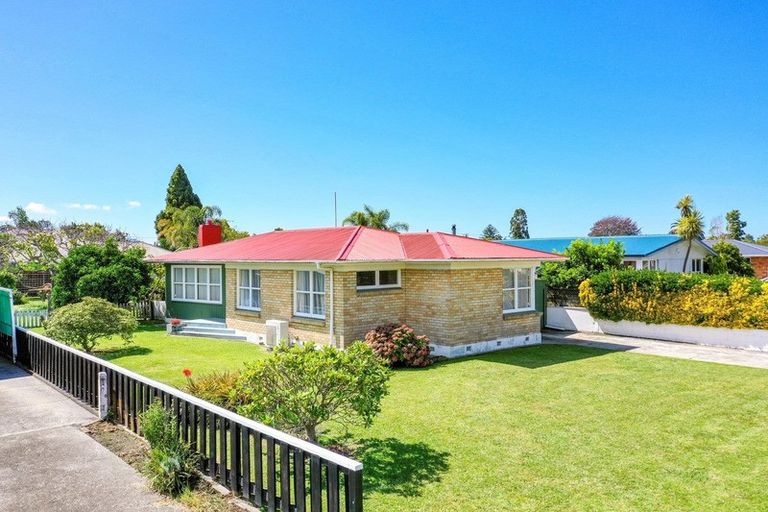 Photo of property in 16 Riverside Drive, Whakatane, 3120