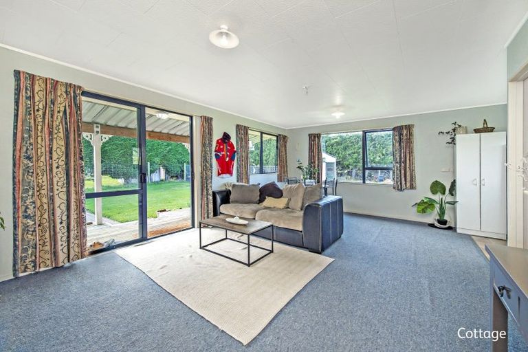 Photo of property in 801 Bethels Road, Burnham, Christchurch, 7677