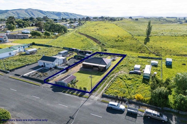 Photo of property in 13 Richmond Street, Ohai, 9635