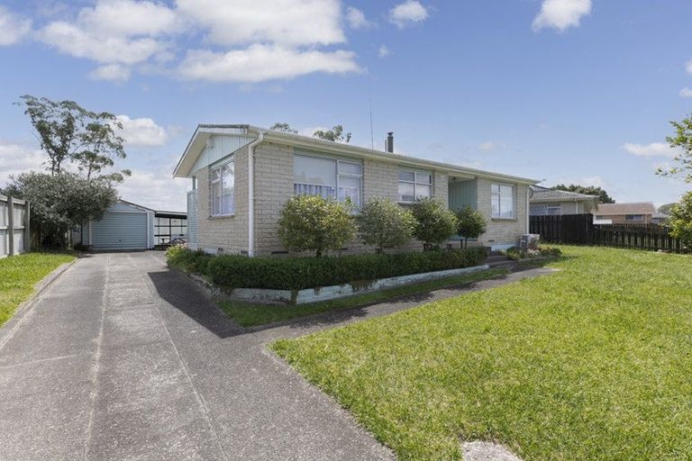 Photo of property in 59 Rosser Street, Huntly, 3700