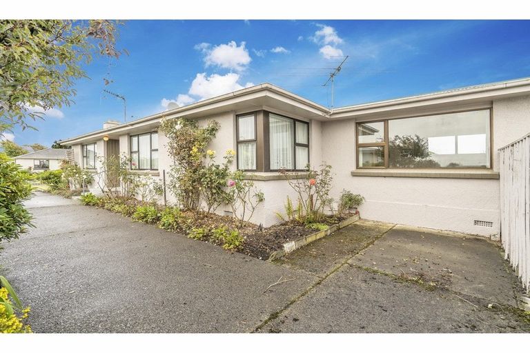 Photo of property in 42 Tummel Street, Glengarry, Invercargill, 9810