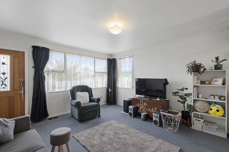 Photo of property in 4/109 Middlepark Road, Sockburn, Christchurch, 8042