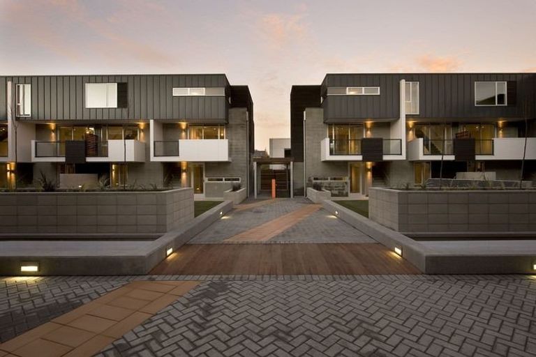 Photo of property in 40/225 Salisbury Street, Christchurch Central, Christchurch, 8013