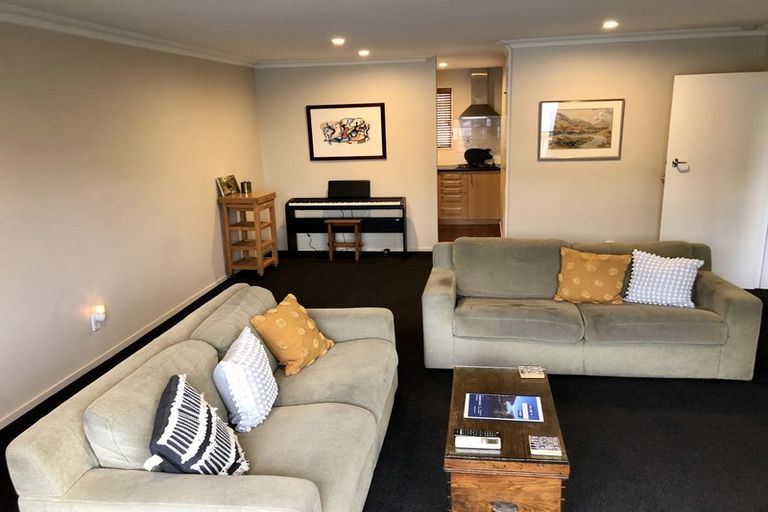 Photo of property in 1/43 Southampton Street, Sydenham, Christchurch, 8023