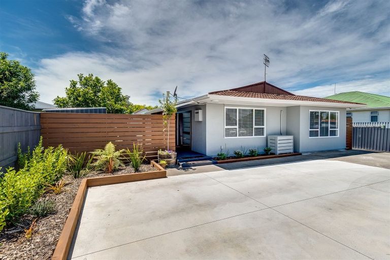Photo of property in 109 Auckland Road, Greenmeadows, Napier, 4112