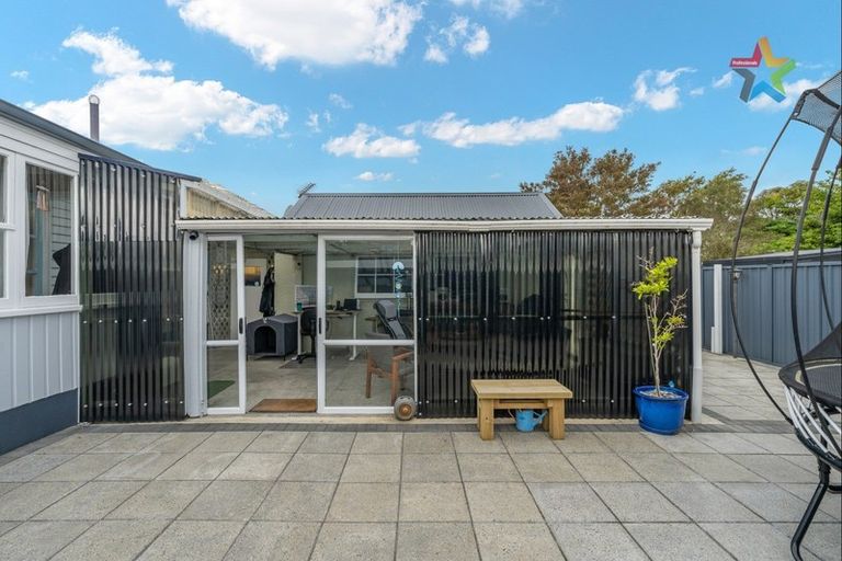 Photo of property in 58 Epuni Street, Hutt Central, Lower Hutt, 5011