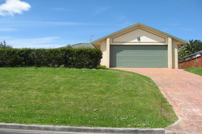 Photo of property in 26 Merlot Heights, Huapai, Kumeu, 0810