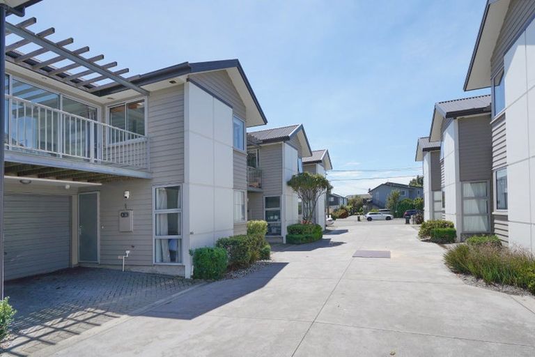 Photo of property in 36c Southampton Street, Sydenham, Christchurch, 8023