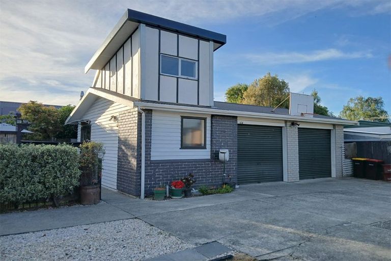 Photo of property in 7a Ward Street, Springlands, Blenheim, 7201
