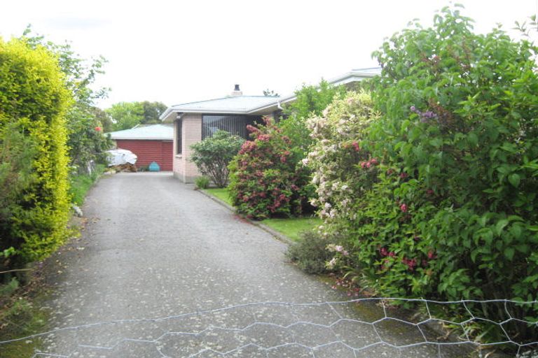 Photo of property in 29 Veitches Road, Casebrook, Christchurch, 8051