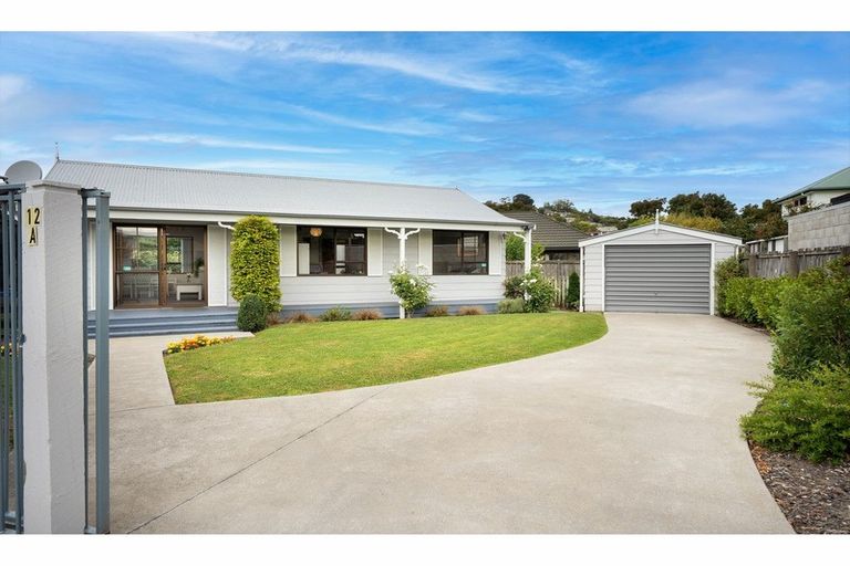 Photo of property in 12a Koromiko Street, Saint Martins, Christchurch, 8022
