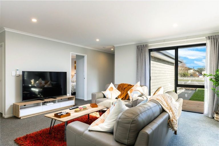 Photo of property in 259a Scott Street, Redwoodtown, 7201