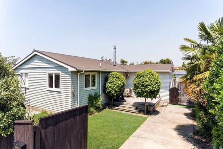 Photo of property in 1a Clay Street, Motueka, 7120